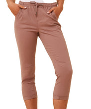 Morgan Pant - Walnut