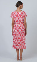 Cottesloe Dress - Chilli Oak