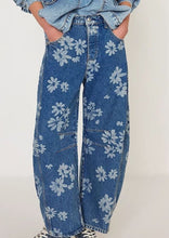 Jackson Jean - Denim