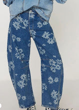 Jackson Jean - Denim