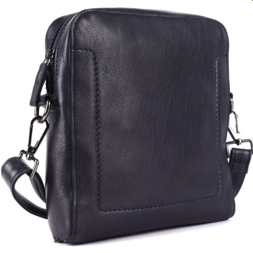 Lismore Bag - Navy