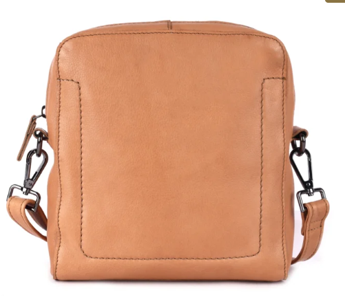 Lismore Bag - Nude