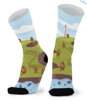 Rotto Socks