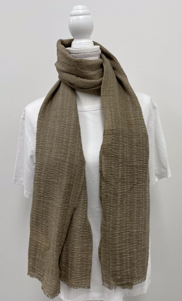 Odin Scarf - Mole