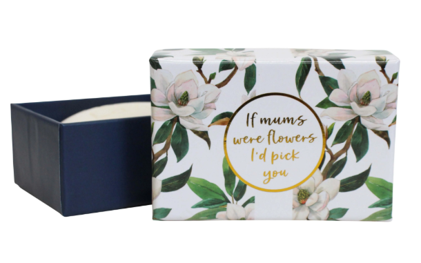Soap - Mum Magnnolia