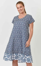 Starfish Dress - Starfish Ink