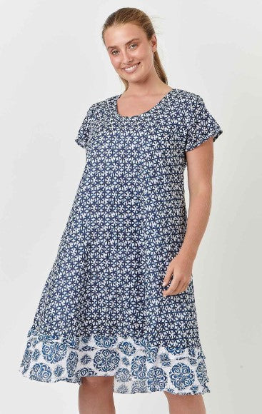 Starfish Dress - Starfish Ink