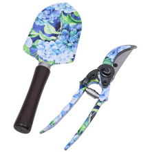Garden Tools S/2 - Hydrangea