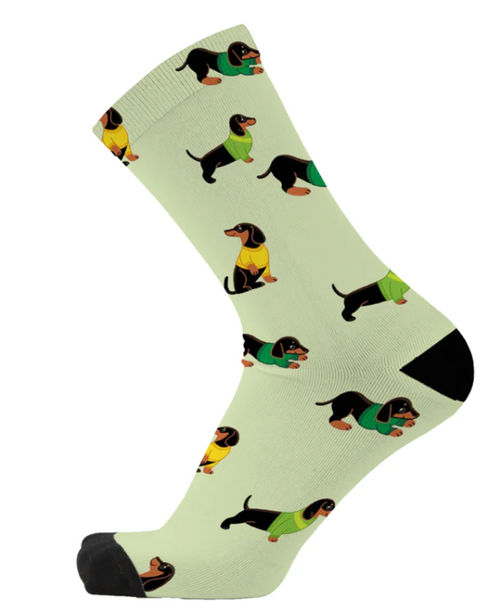 Dash Socks