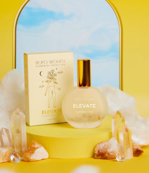 Elevate Body Mist