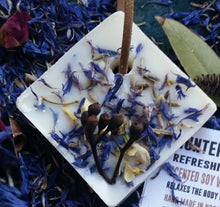 Lavendar Scented Soy Wax Melt
