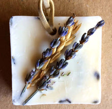 Lavendar Scented Soy Wax Melt