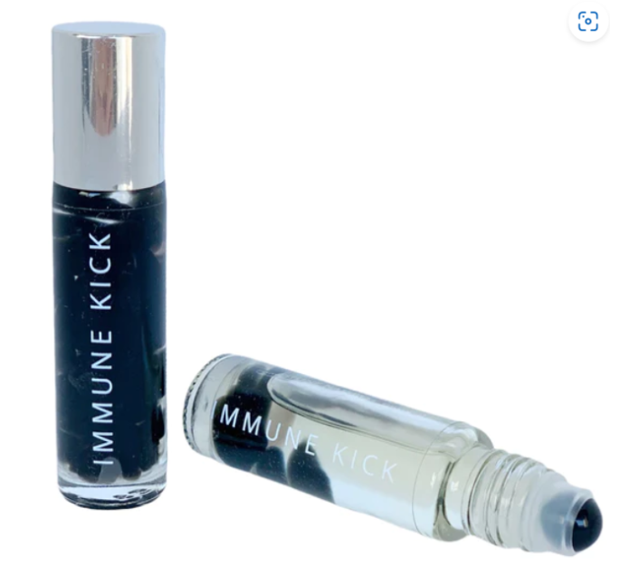 Immune Kick Perfume