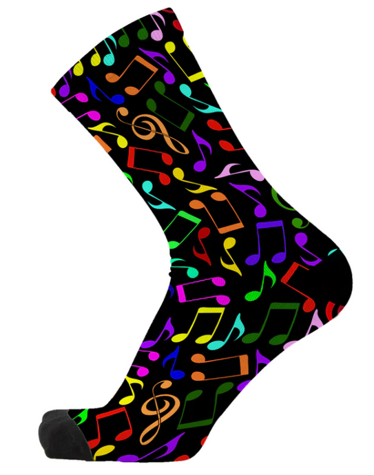 Melody Socks