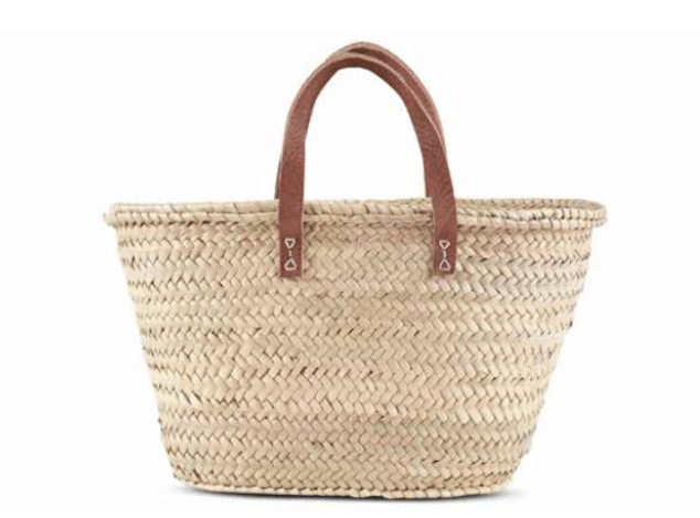 Palm Basket