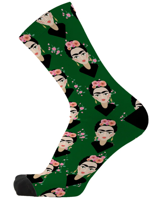 Senorita Socks